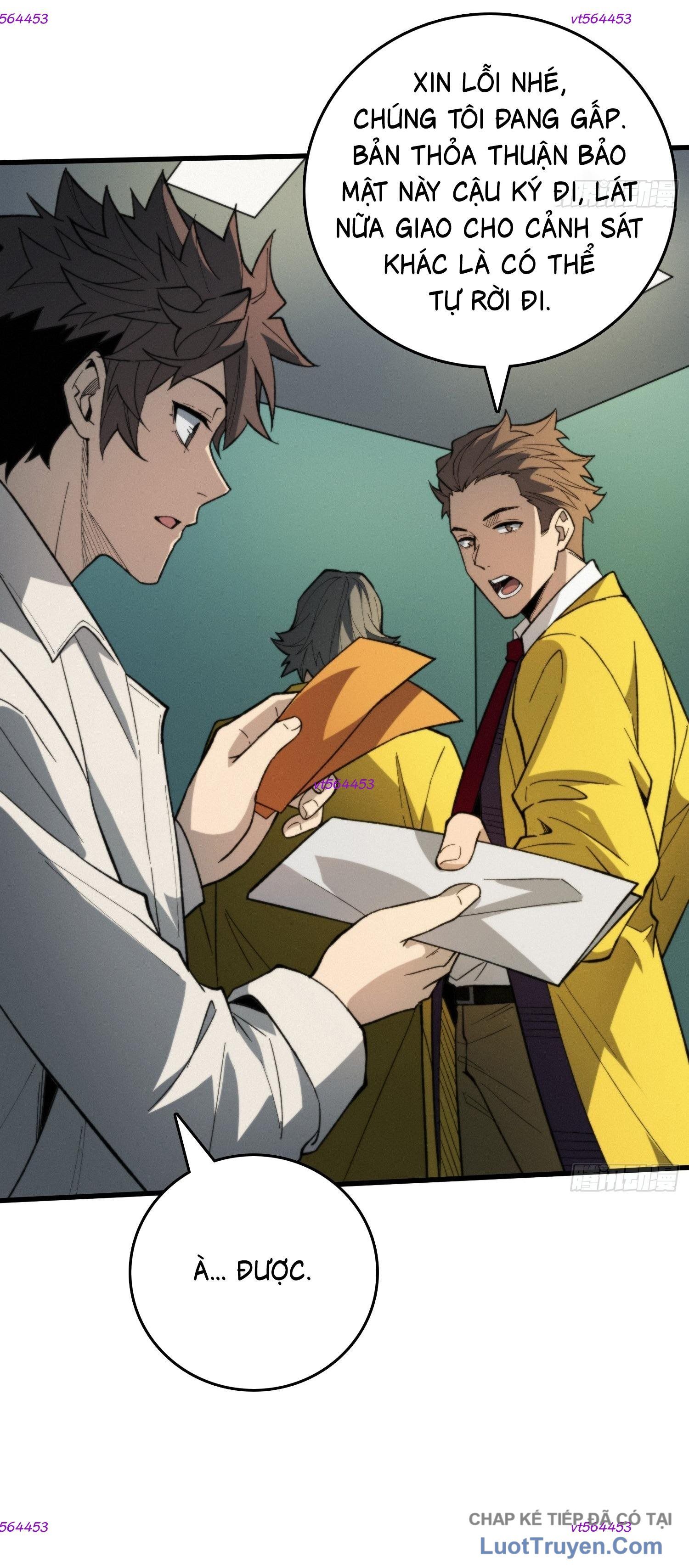 Viện Bảo Tàng Trấn Yêu Chapter 6 - 23