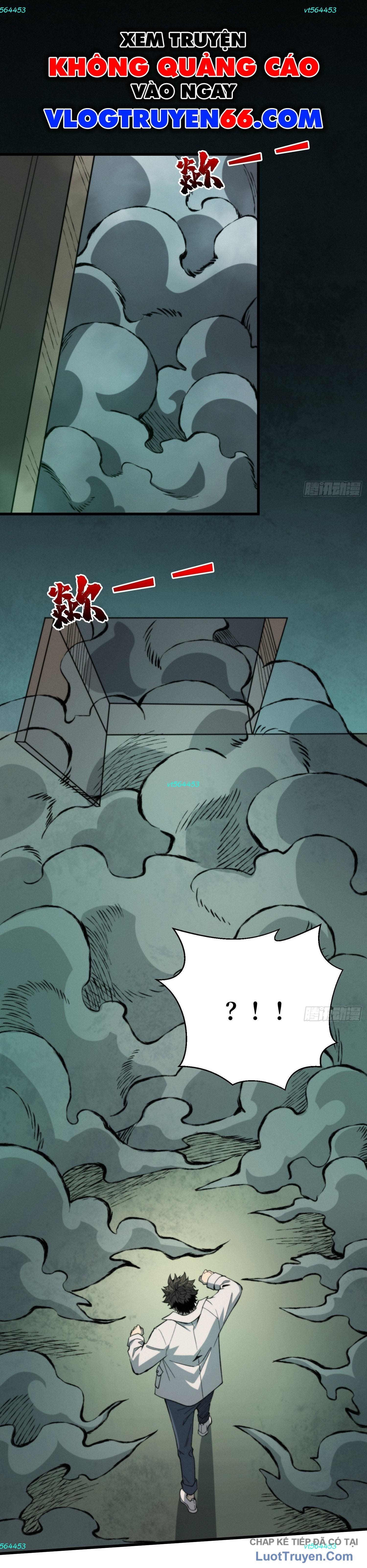 Viện Bảo Tàng Trấn Yêu Chapter 6 - 25