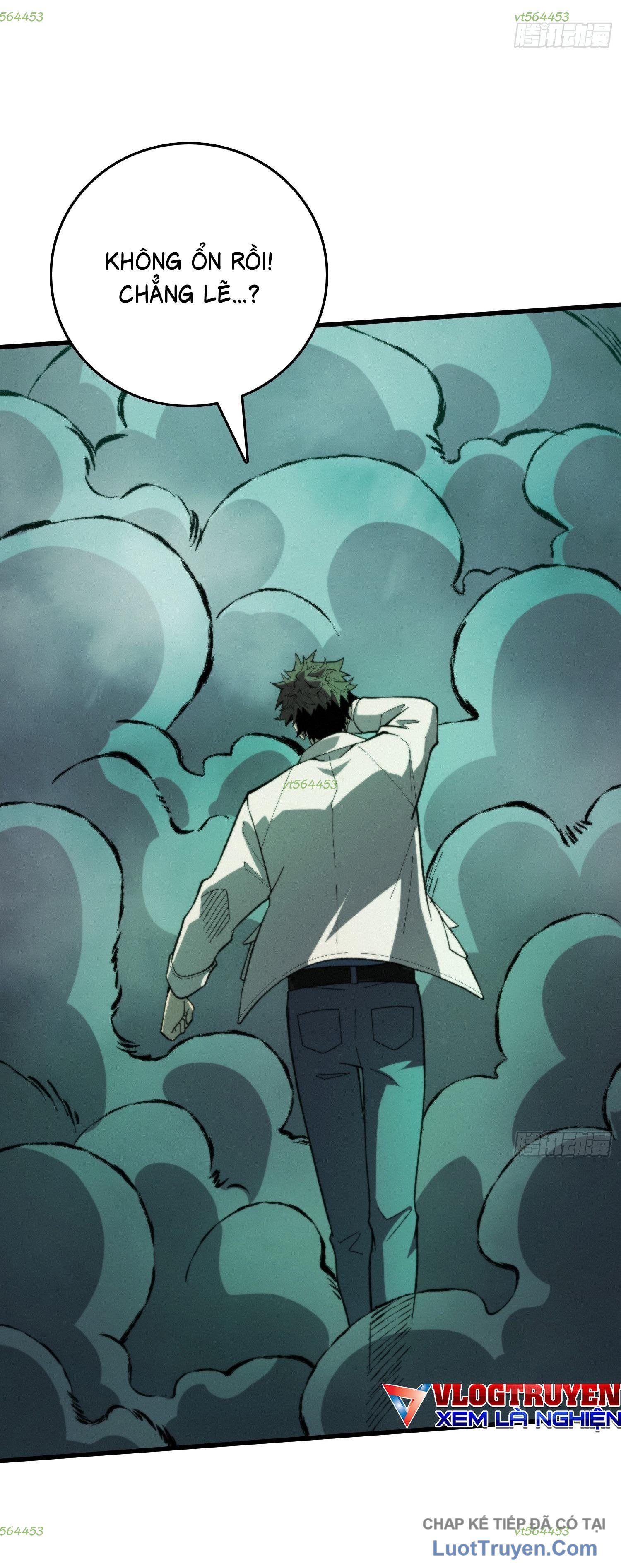Viện Bảo Tàng Trấn Yêu Chapter 6 - 26