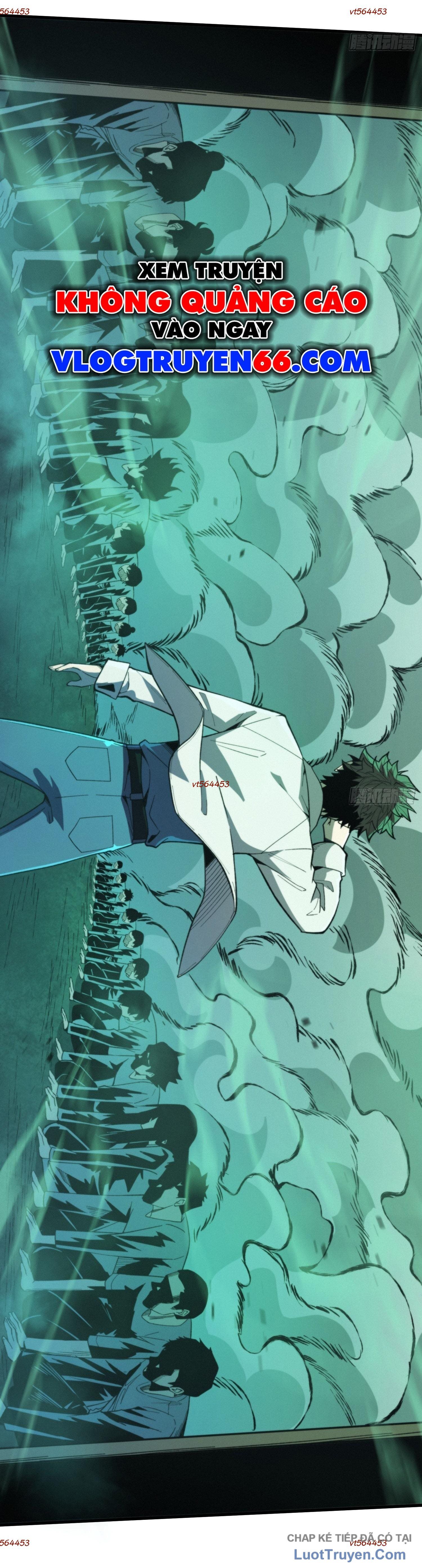 Viện Bảo Tàng Trấn Yêu Chapter 6 - 28