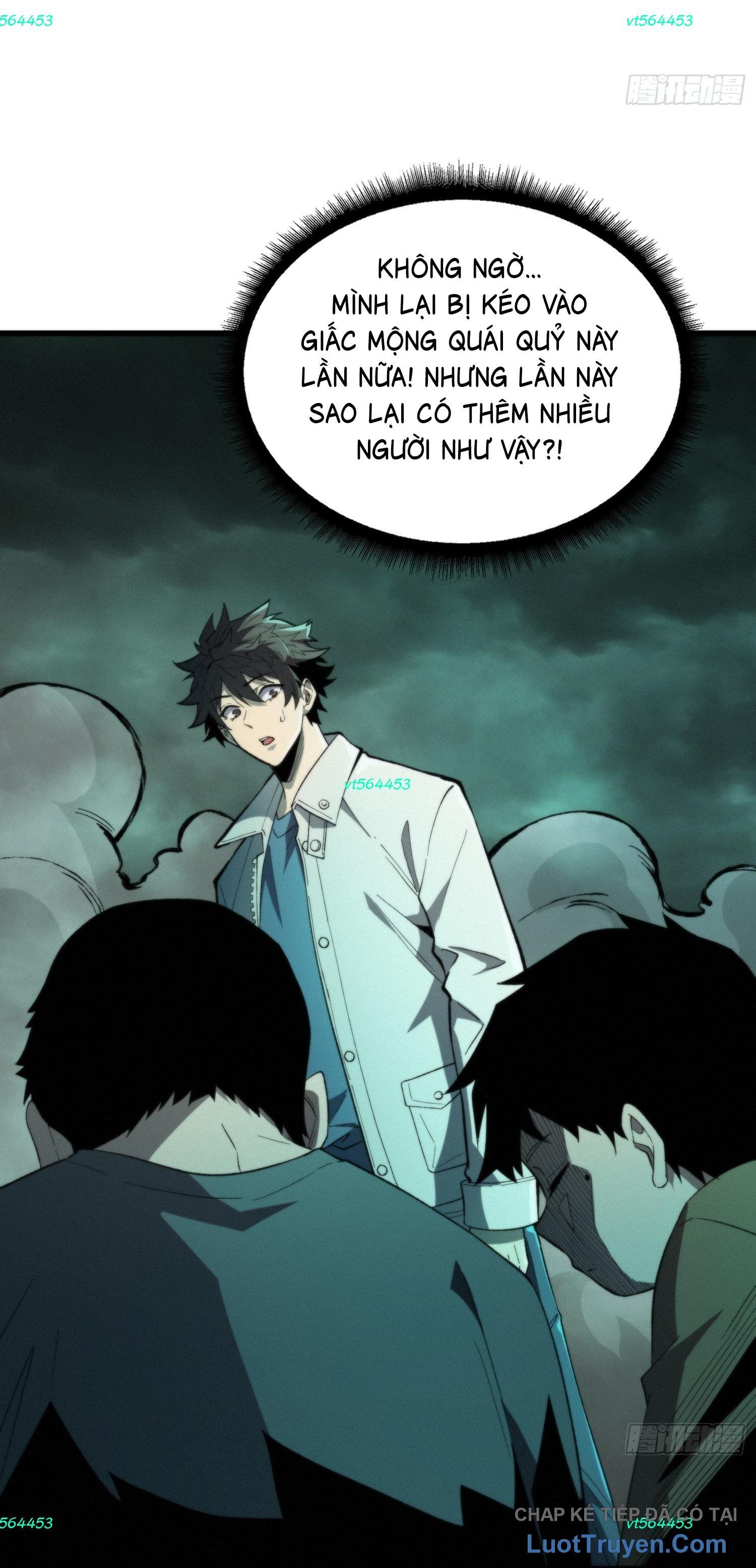 Viện Bảo Tàng Trấn Yêu Chapter 6 - 29