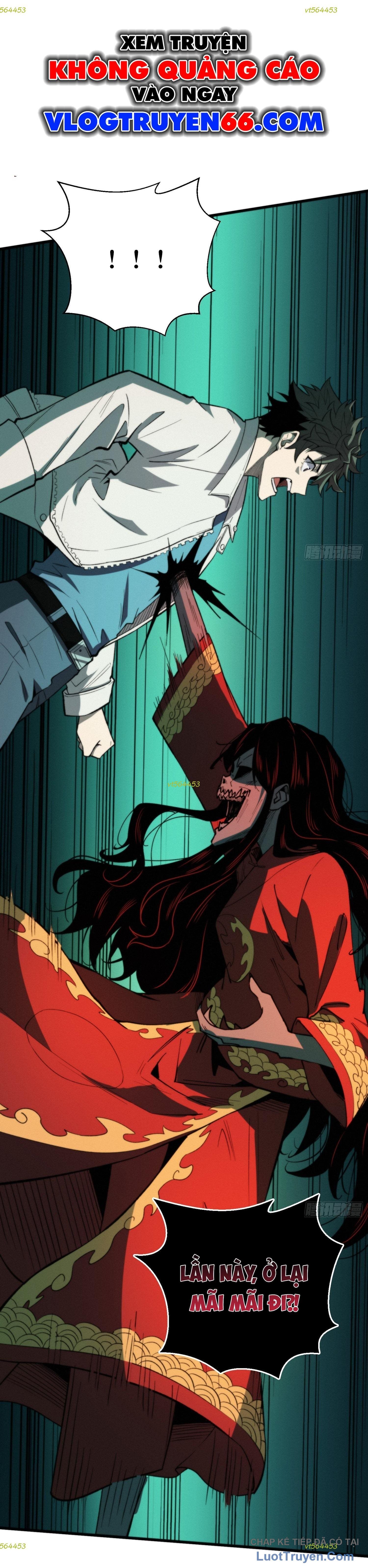 Viện Bảo Tàng Trấn Yêu Chapter 6 - 33