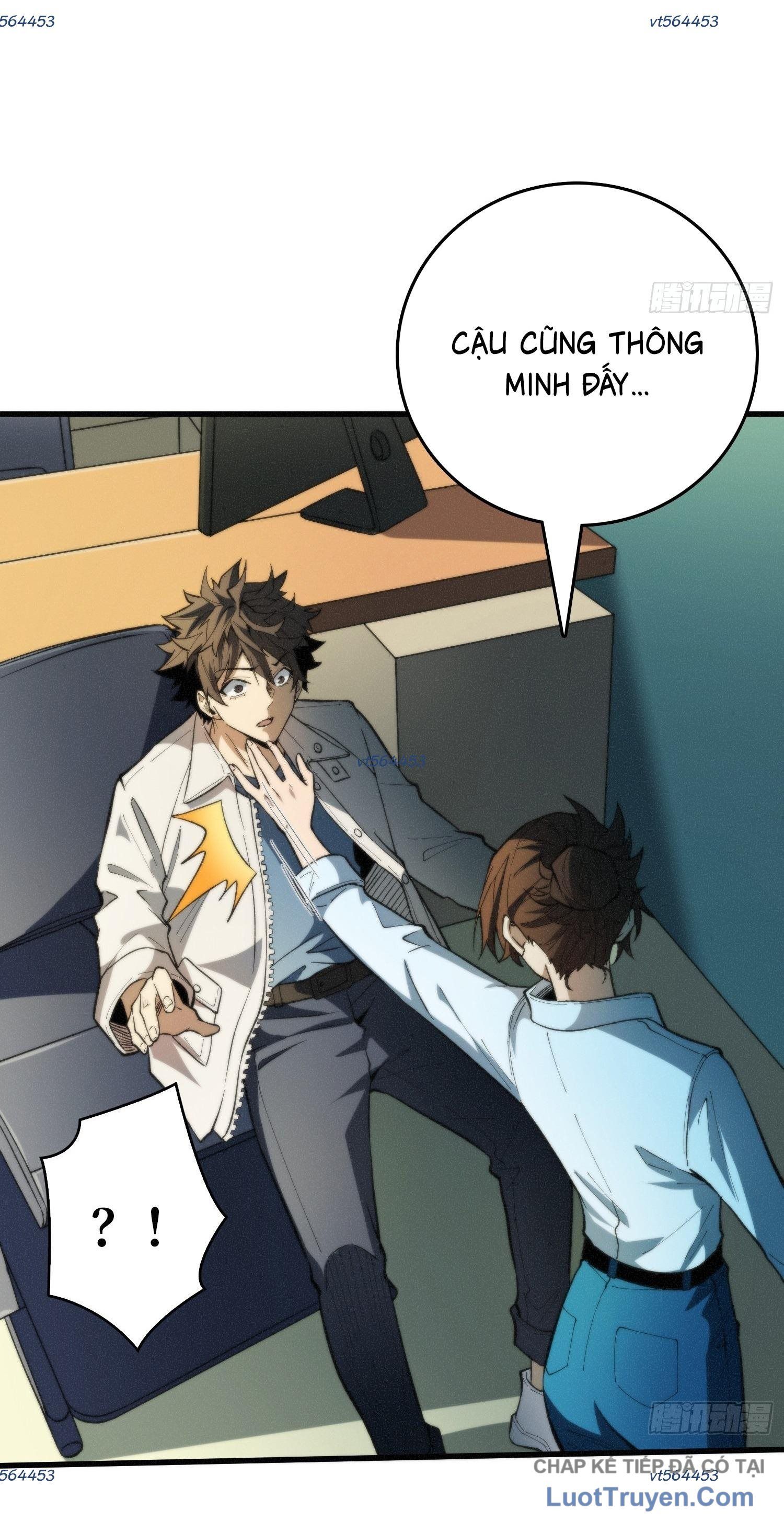Viện Bảo Tàng Trấn Yêu Chapter 6 - 10
