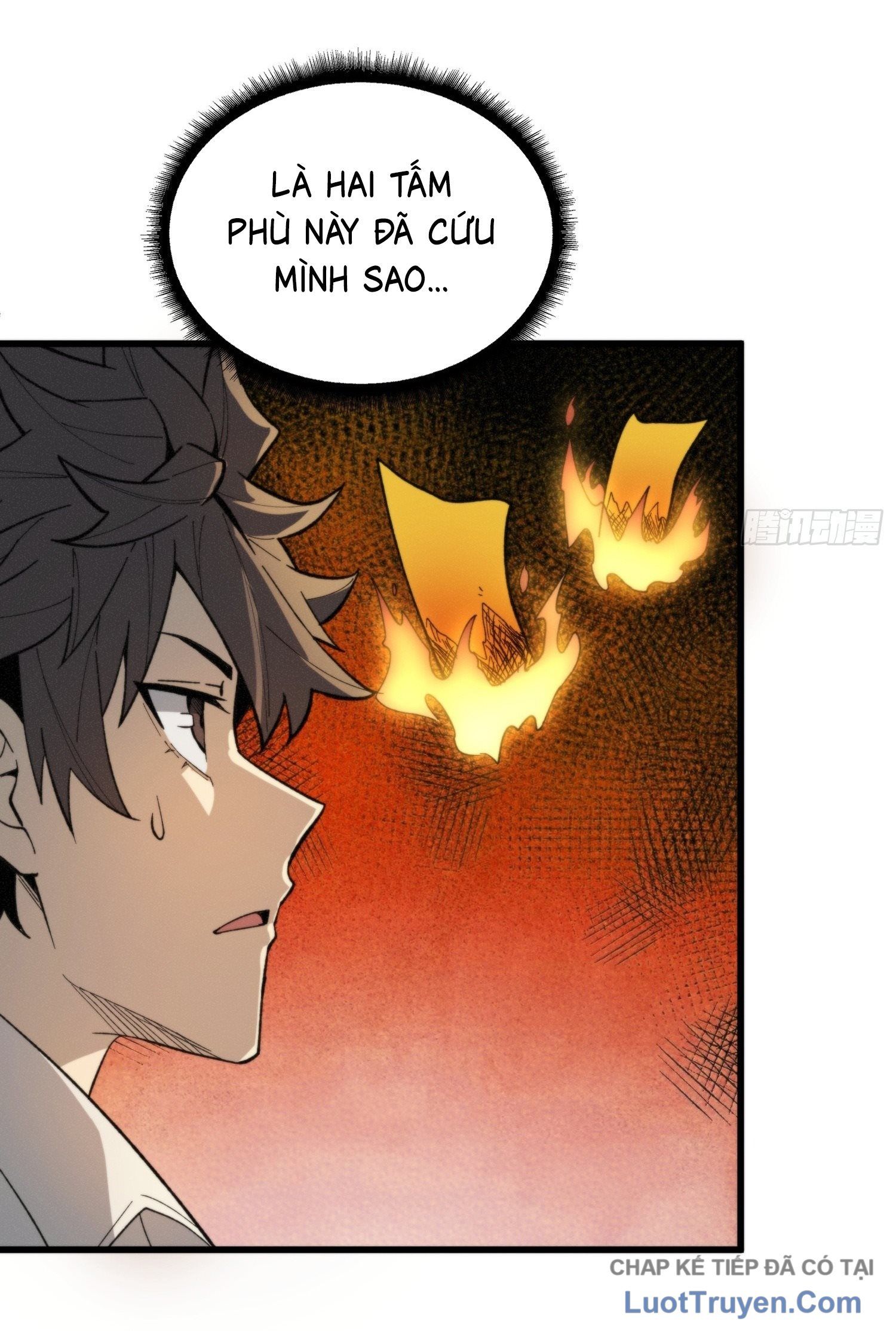 Viện Bảo Tàng Trấn Yêu Chapter 7 - 2