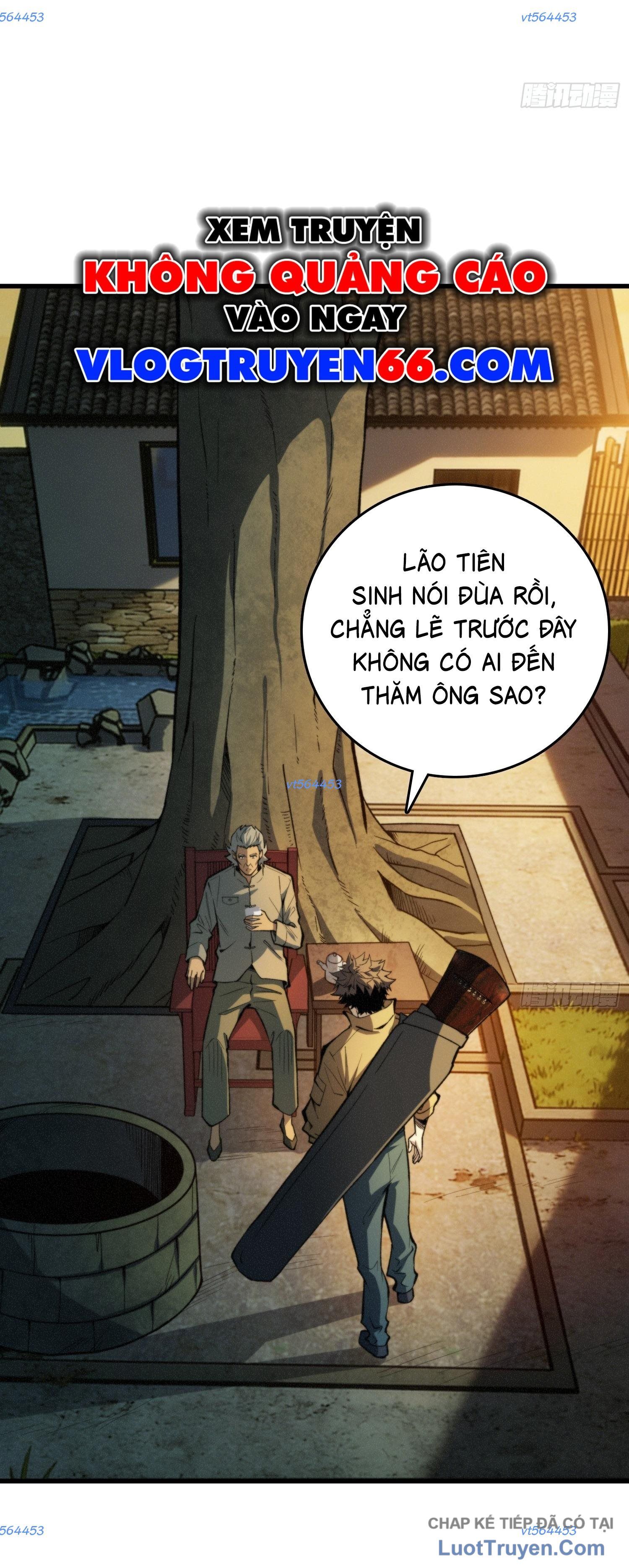 Viện Bảo Tàng Trấn Yêu Chapter 7 - 11