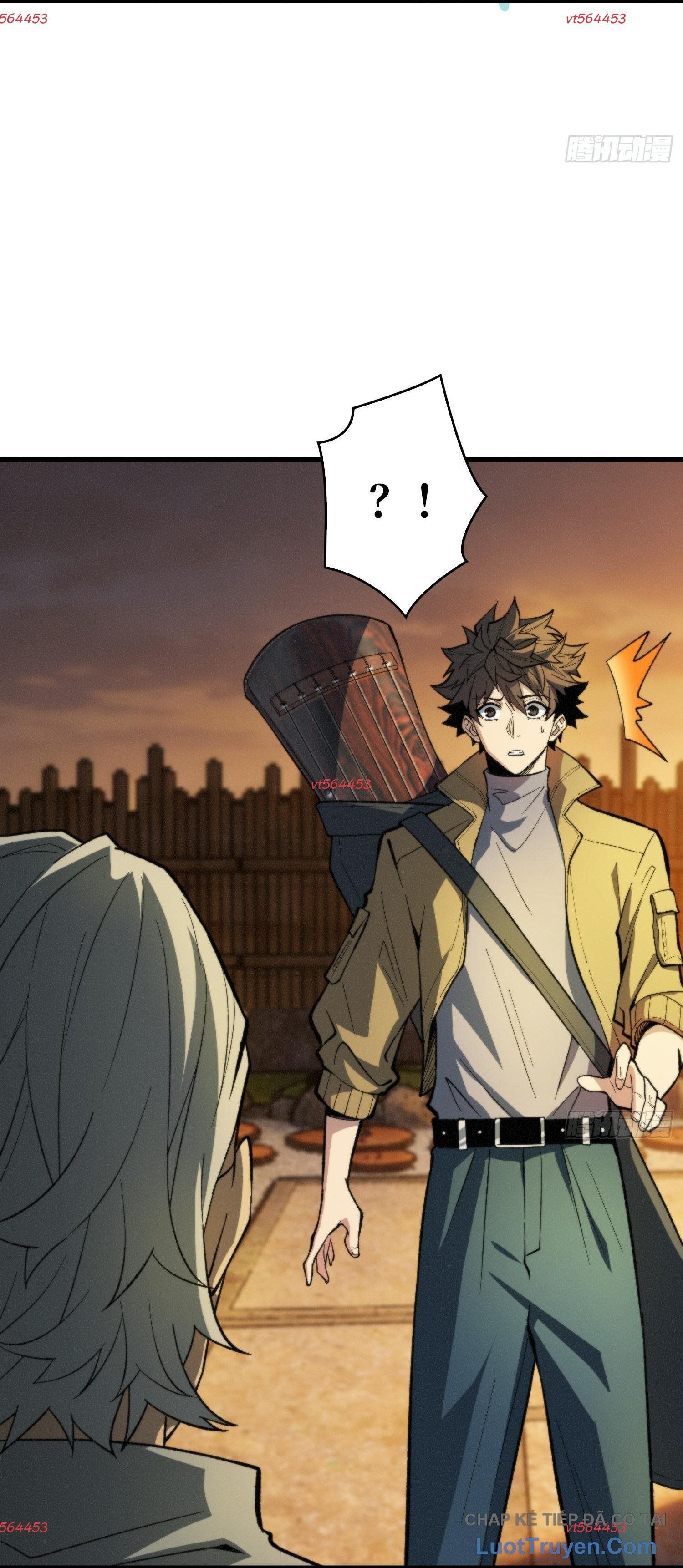 Viện Bảo Tàng Trấn Yêu Chapter 7 - 13