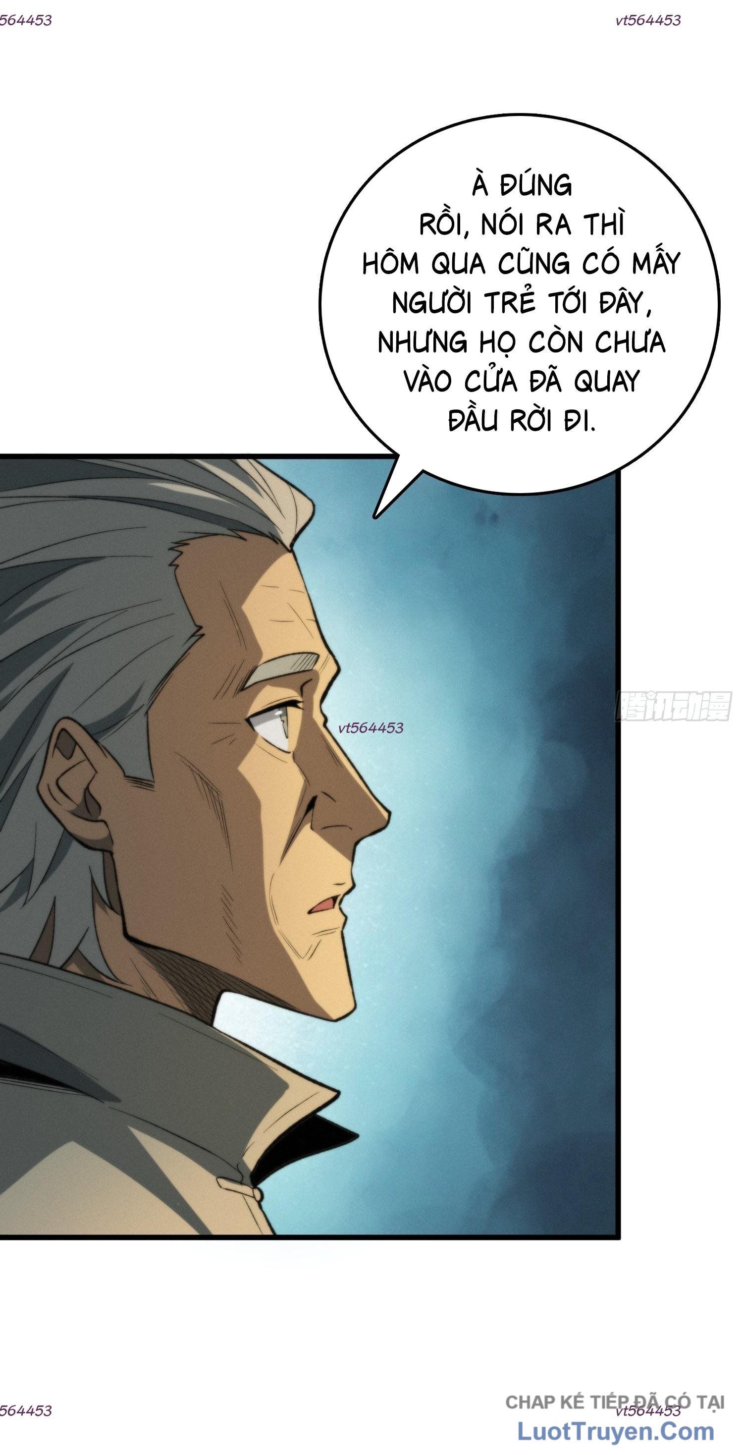 Viện Bảo Tàng Trấn Yêu Chapter 7 - 16