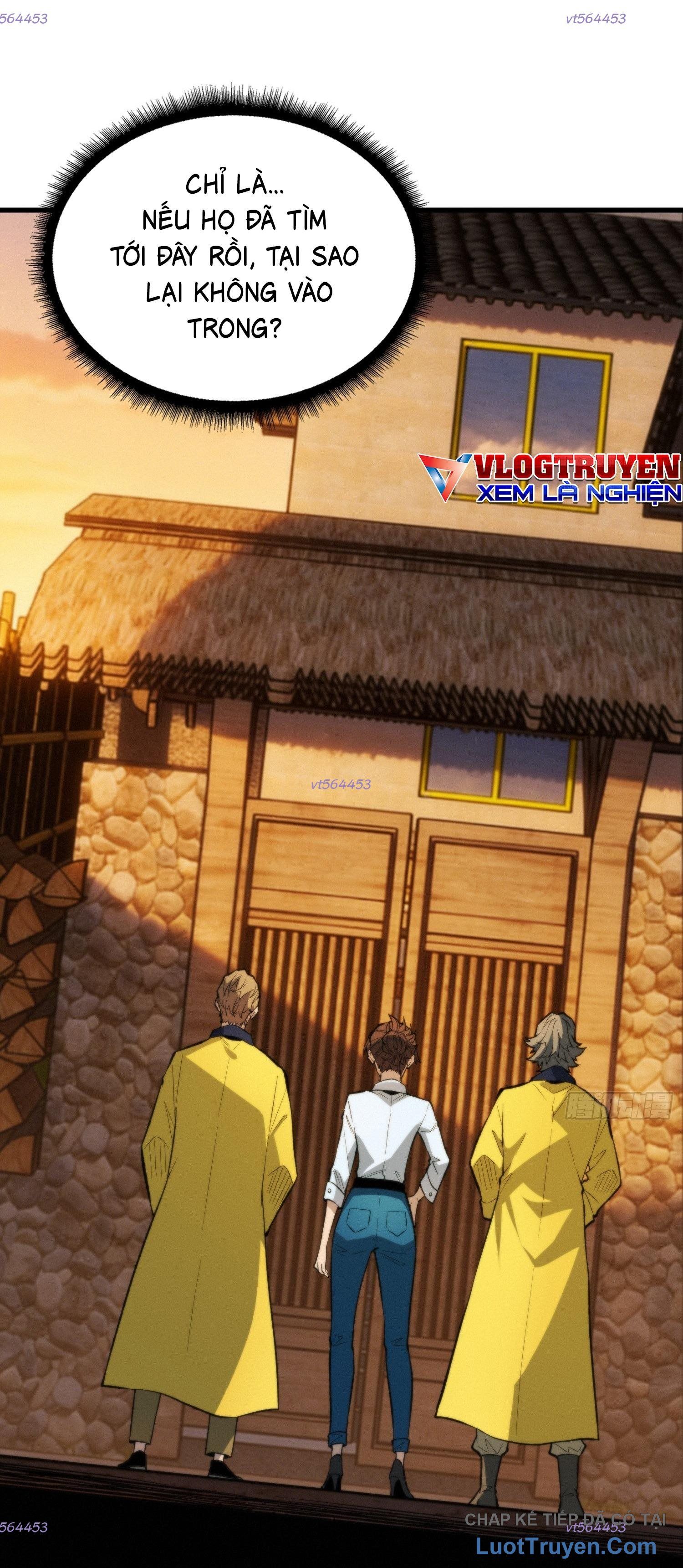 Viện Bảo Tàng Trấn Yêu Chapter 7 - 18