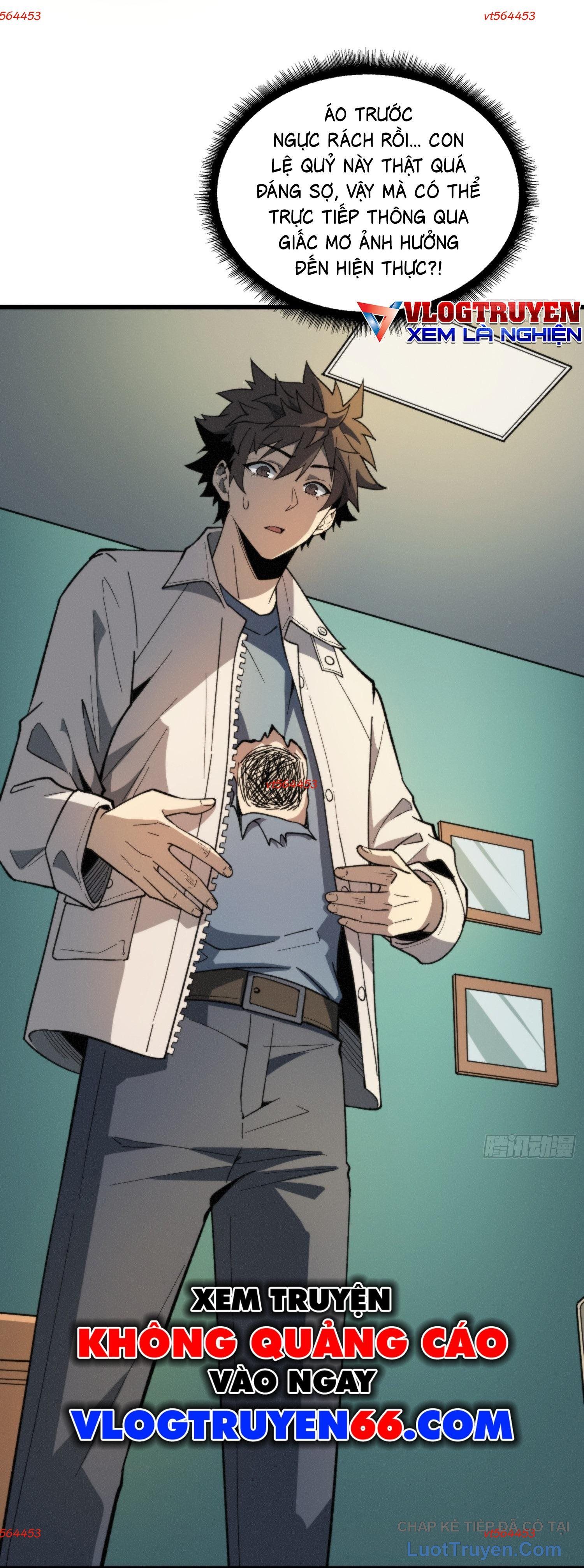 Viện Bảo Tàng Trấn Yêu Chapter 7 - 3