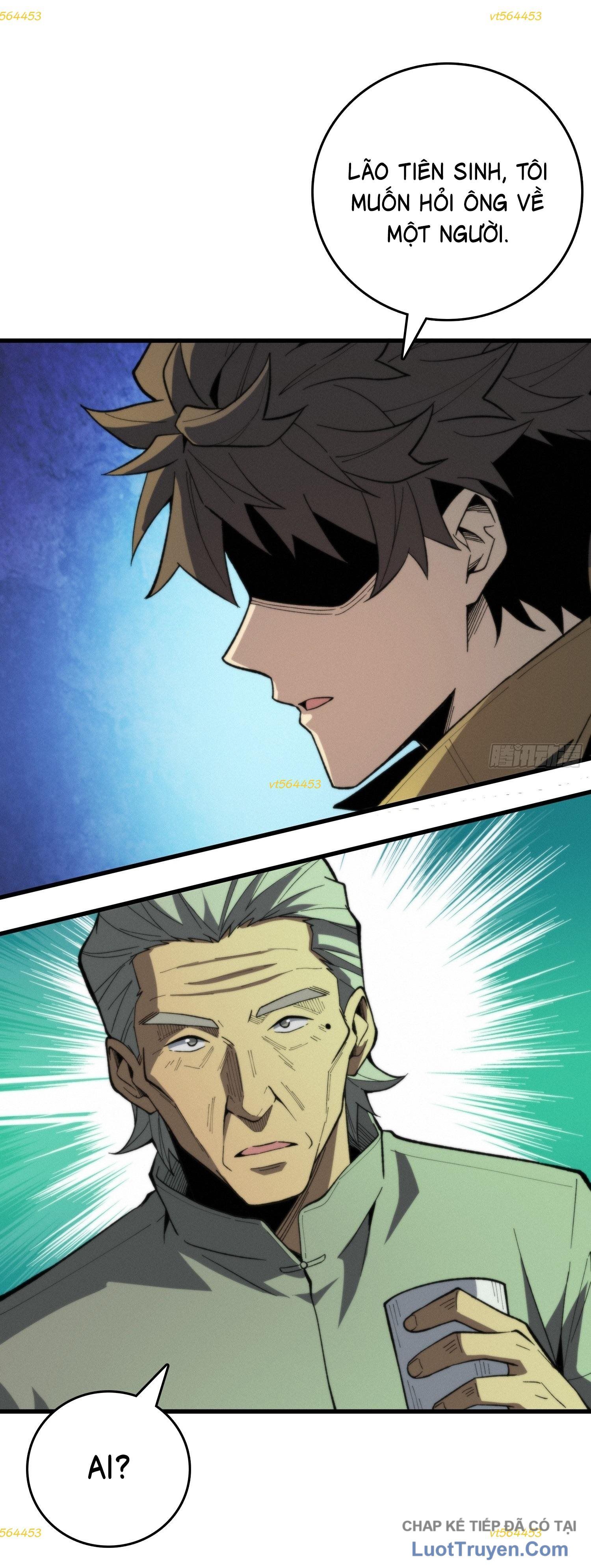 Viện Bảo Tàng Trấn Yêu Chapter 7 - 22