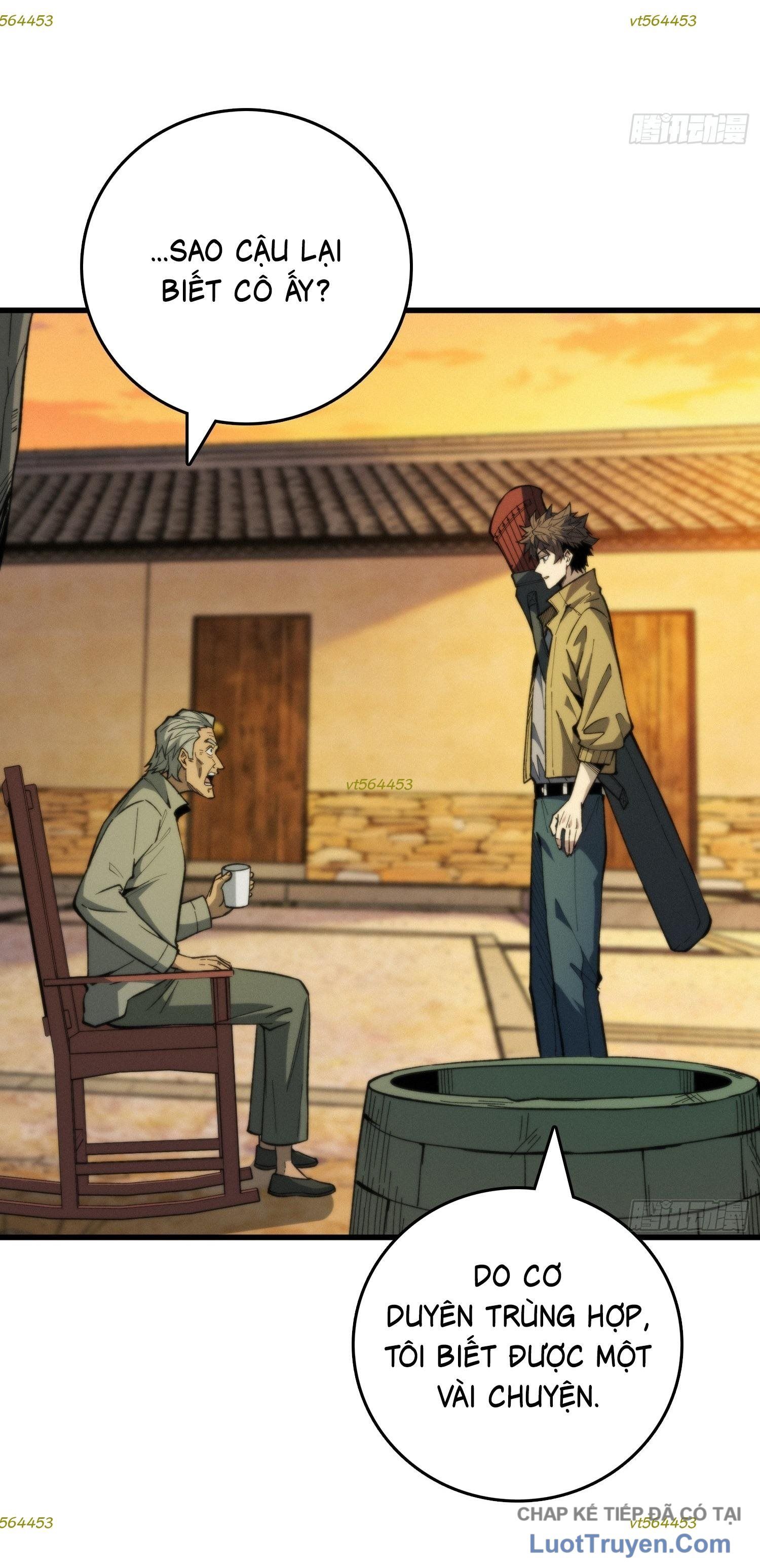 Viện Bảo Tàng Trấn Yêu Chapter 7 - 24
