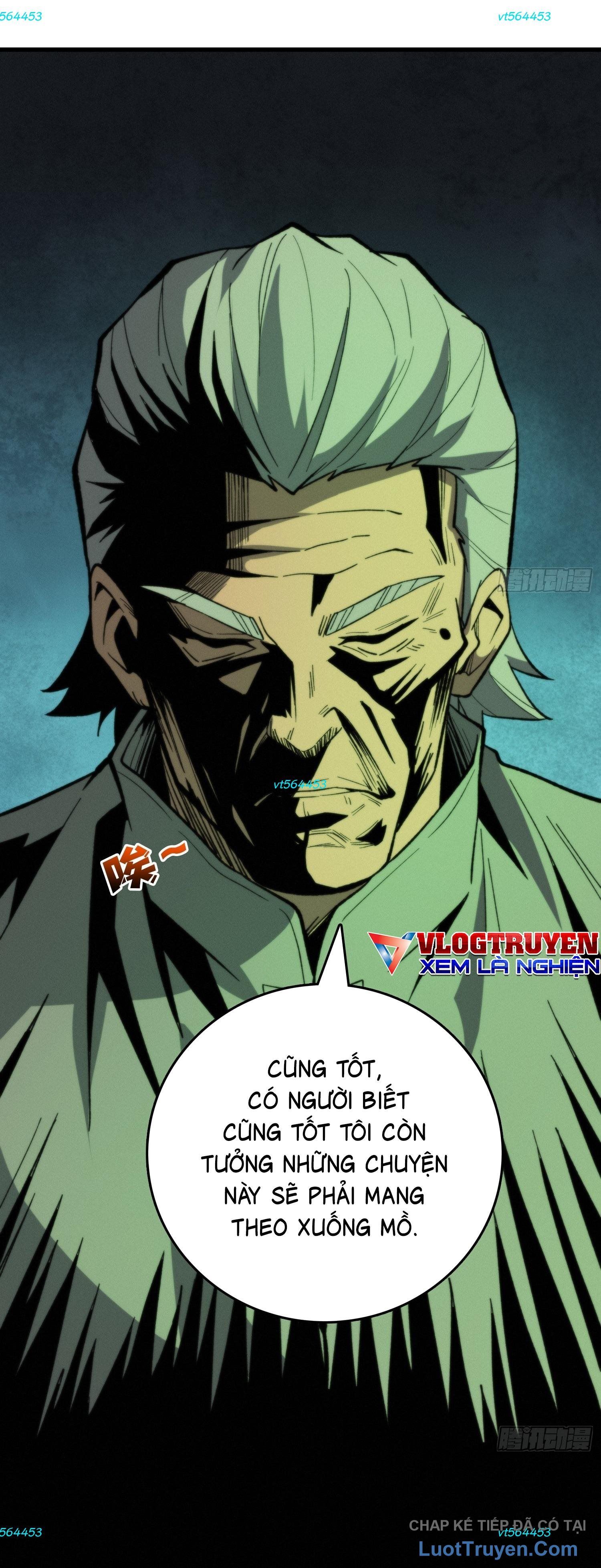 Viện Bảo Tàng Trấn Yêu Chapter 7 - 25