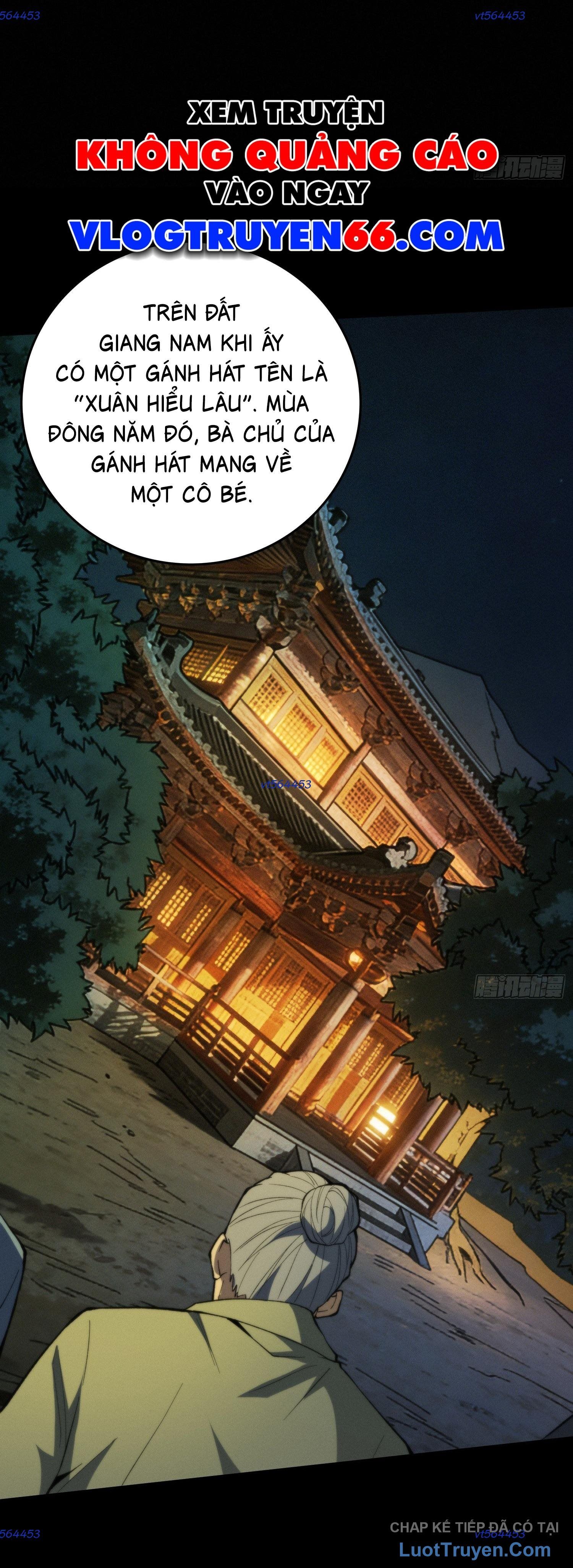 Viện Bảo Tàng Trấn Yêu Chapter 7 - 27