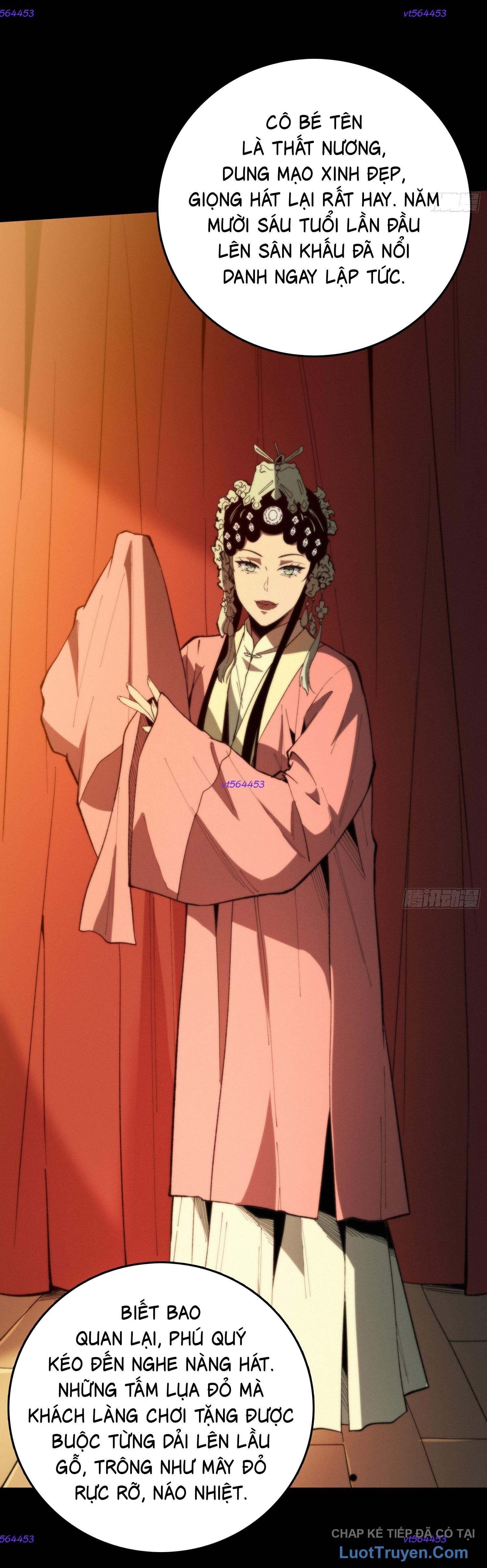 Viện Bảo Tàng Trấn Yêu Chapter 7 - 28