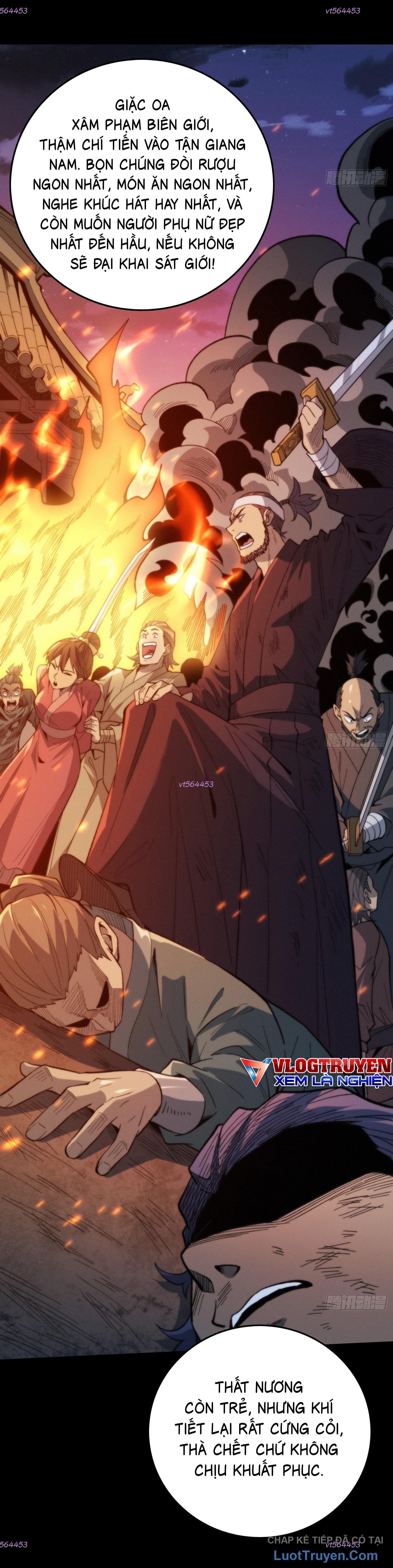 Viện Bảo Tàng Trấn Yêu Chapter 7 - 31