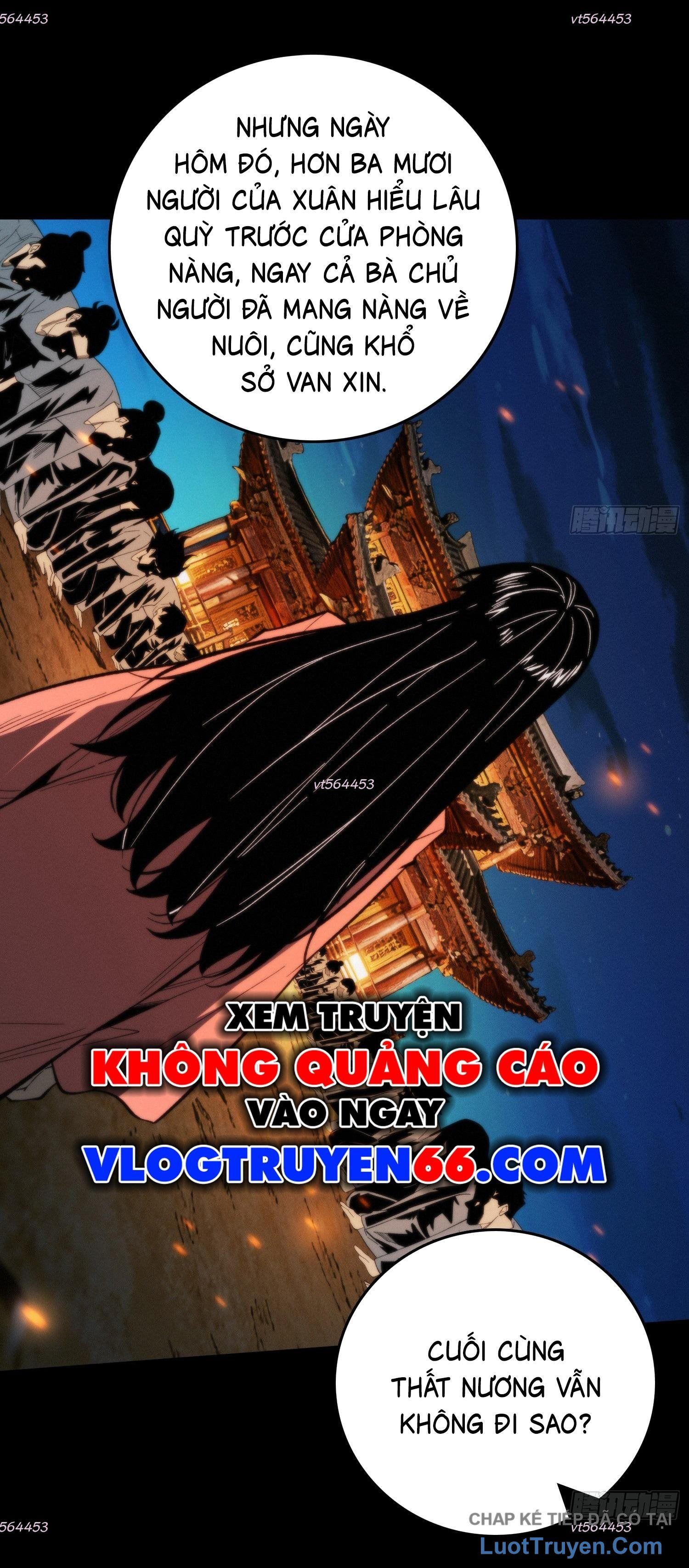 Viện Bảo Tàng Trấn Yêu Chapter 7 - 32