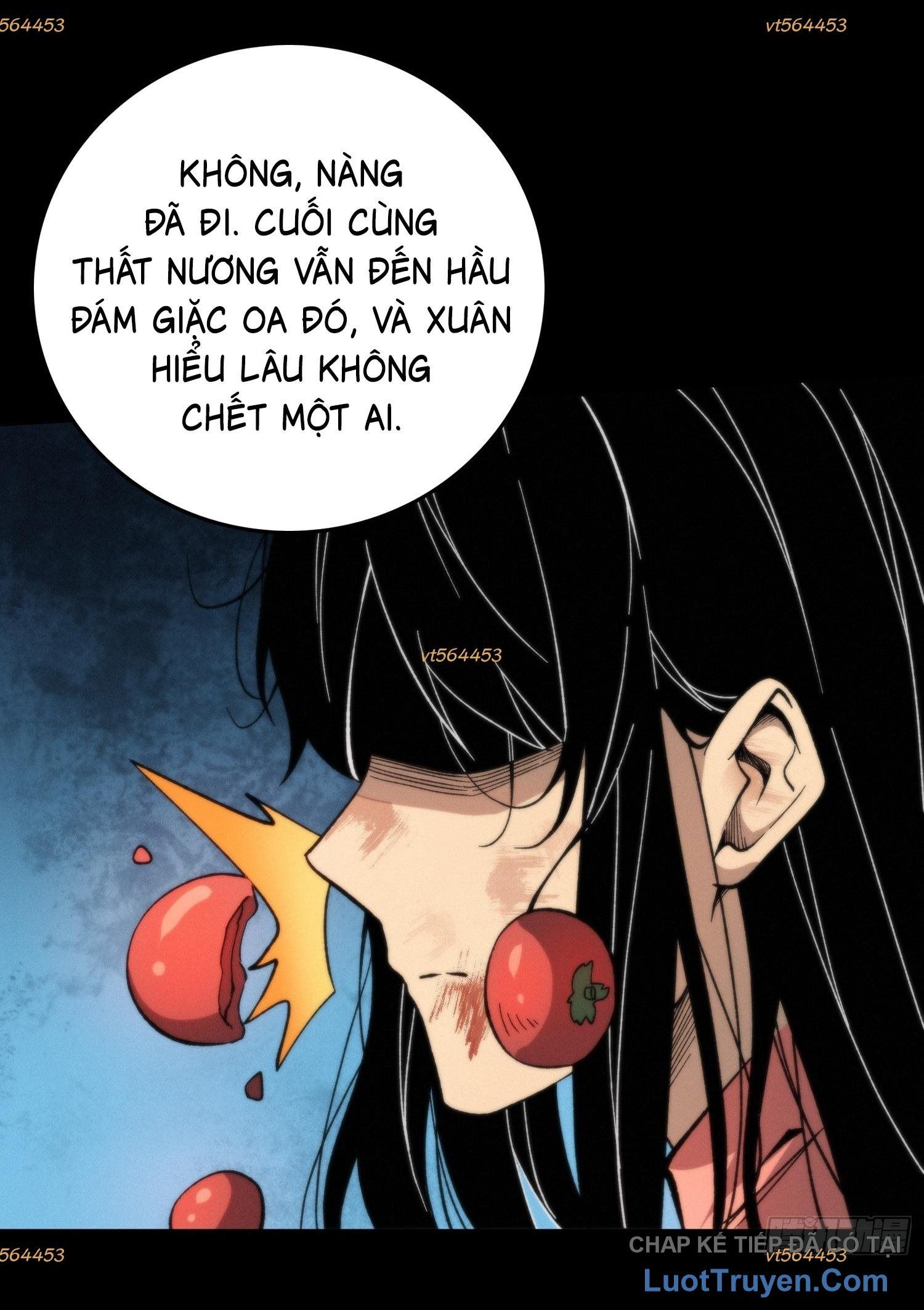Viện Bảo Tàng Trấn Yêu Chapter 7 - 33