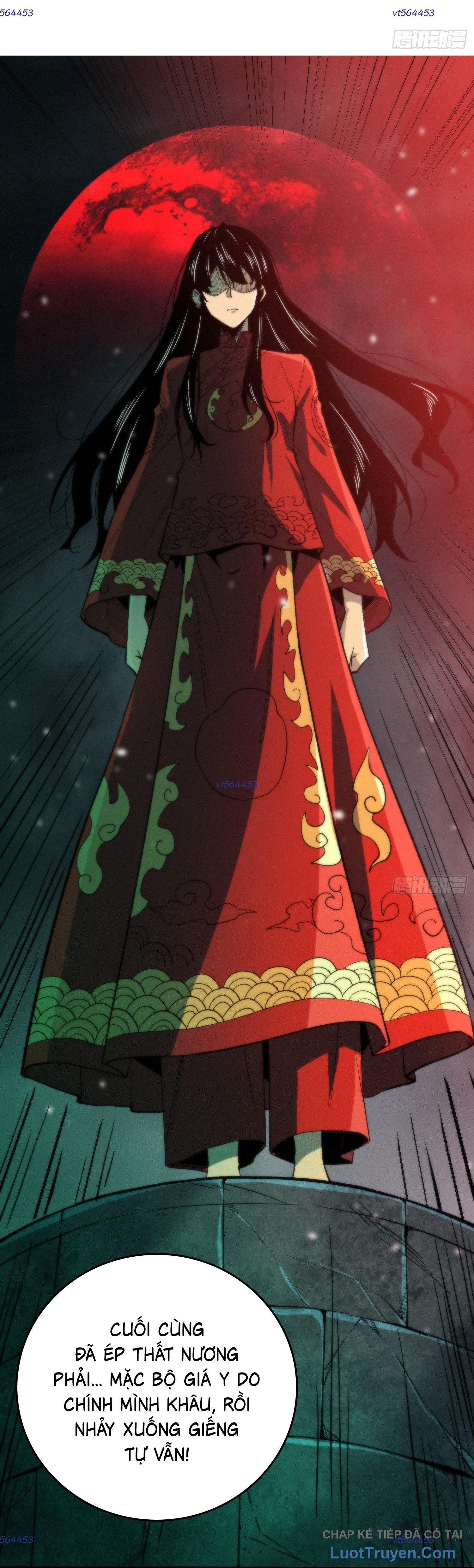 Viện Bảo Tàng Trấn Yêu Chapter 7 - 35
