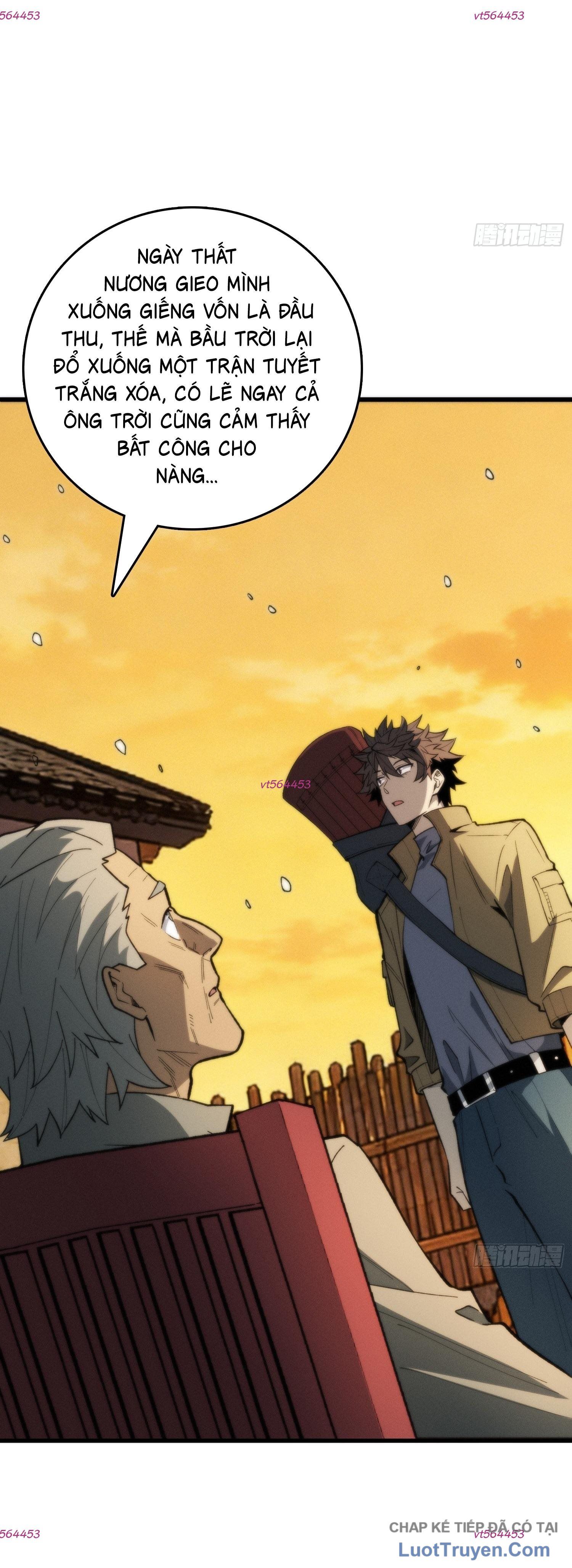 Viện Bảo Tàng Trấn Yêu Chapter 7 - 37