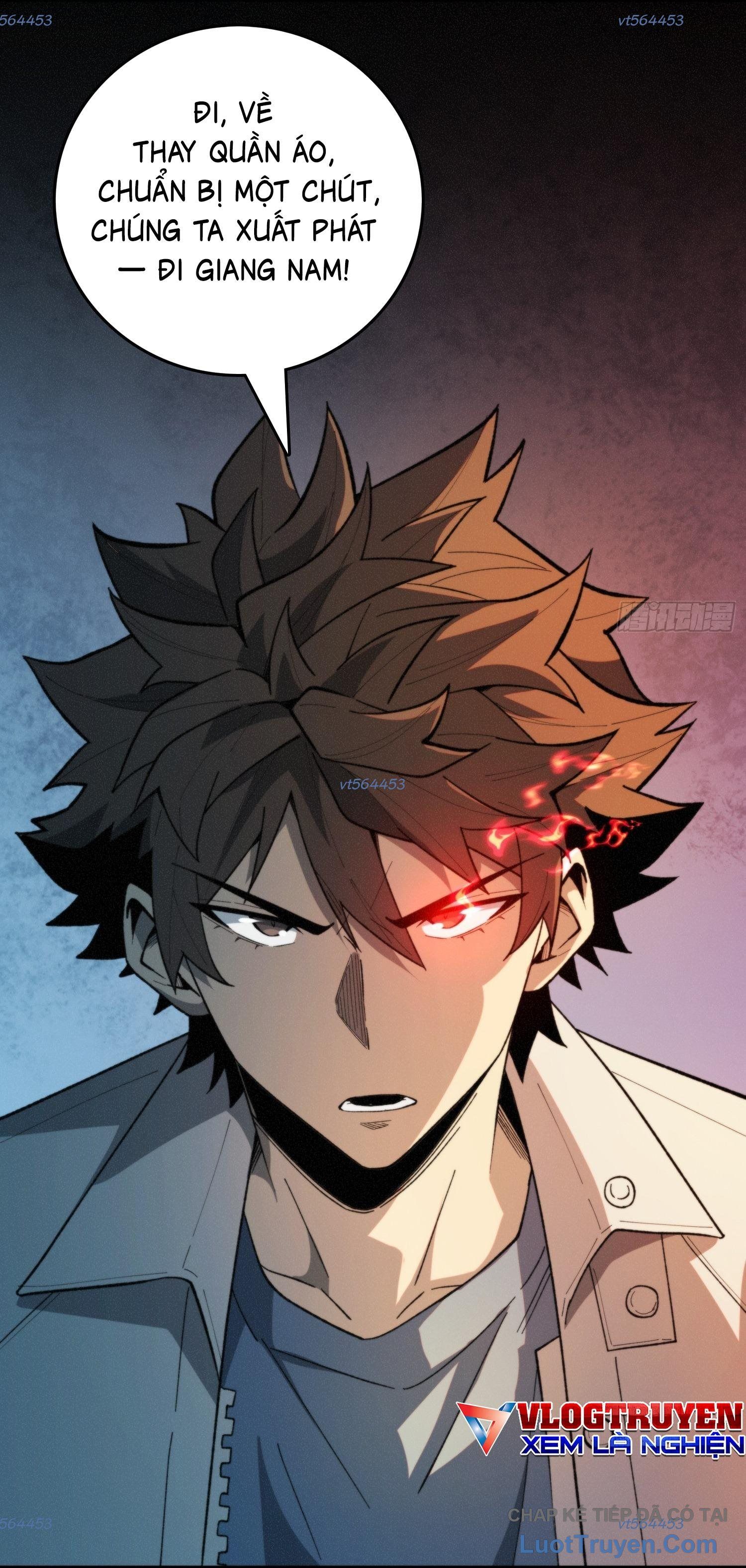 Viện Bảo Tàng Trấn Yêu Chapter 7 - 5