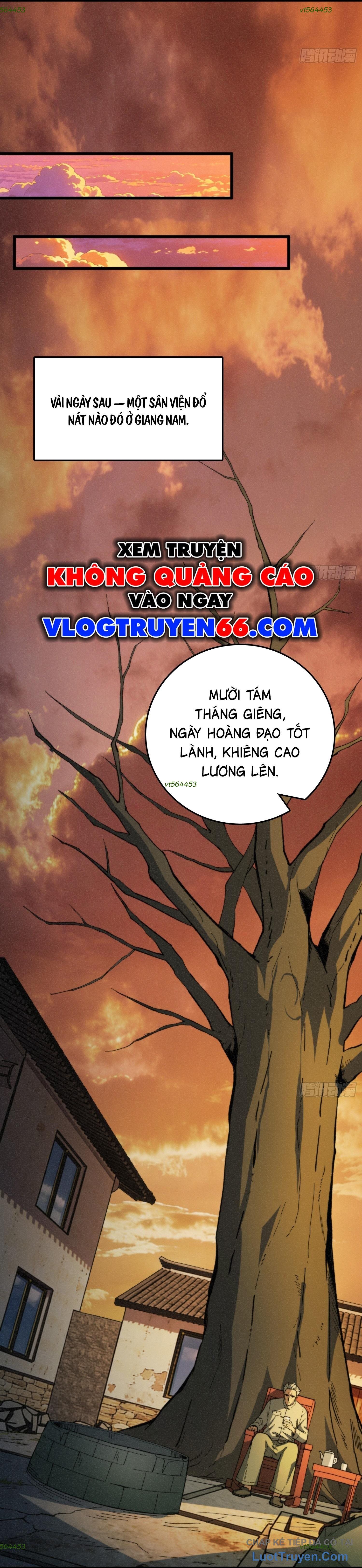 Viện Bảo Tàng Trấn Yêu Chapter 7 - 6