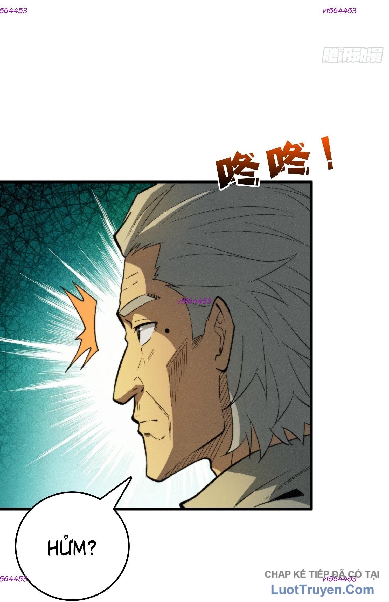 Viện Bảo Tàng Trấn Yêu Chapter 7 - 8