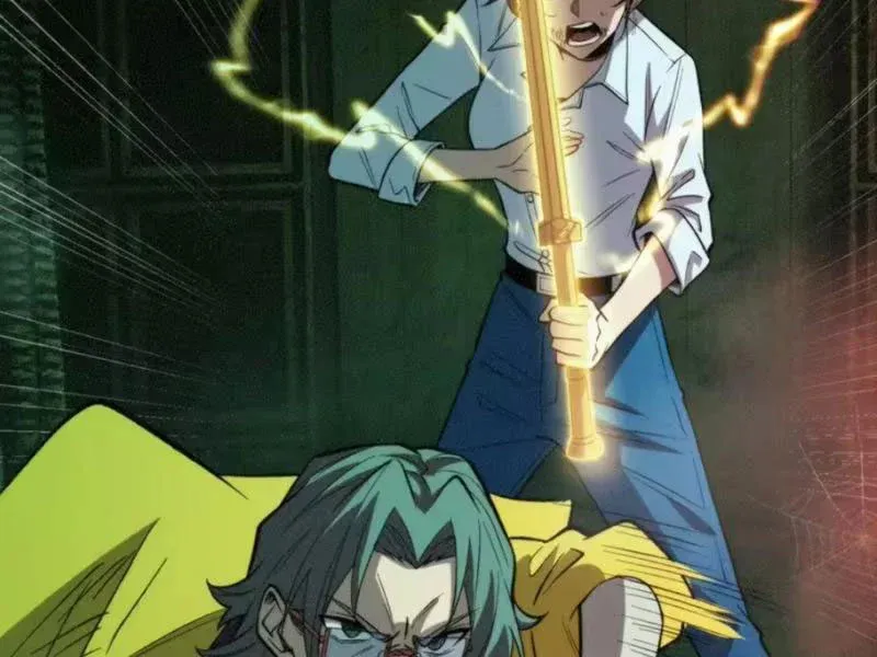 Viện Bảo Tàng Trấn Yêu Chapter 8 - 105