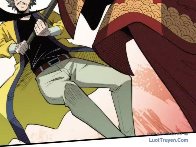 Viện Bảo Tàng Trấn Yêu Chapter 8 - 111