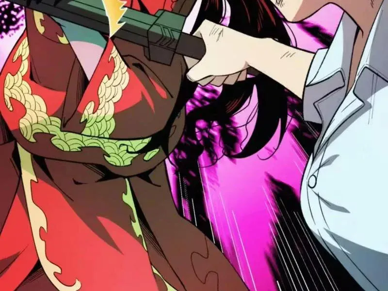 Viện Bảo Tàng Trấn Yêu Chapter 8 - 143