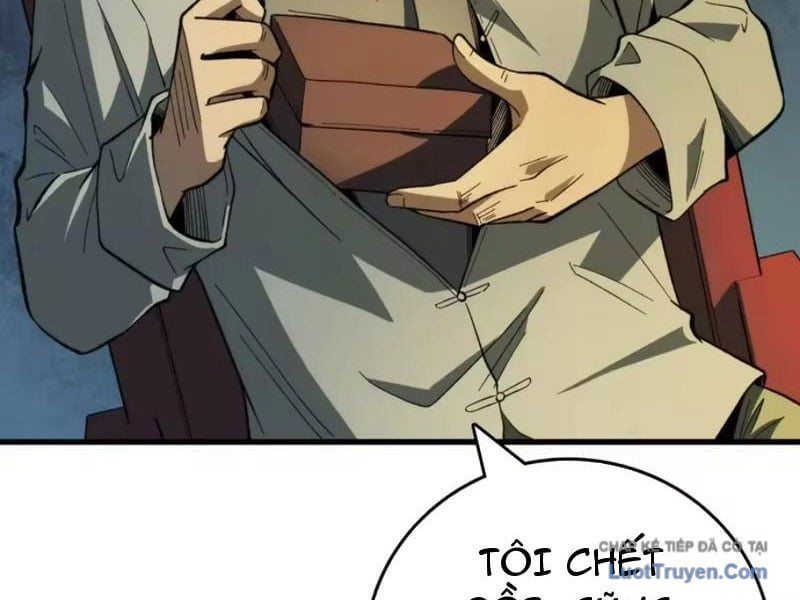 Viện Bảo Tàng Trấn Yêu Chapter 8 - 23