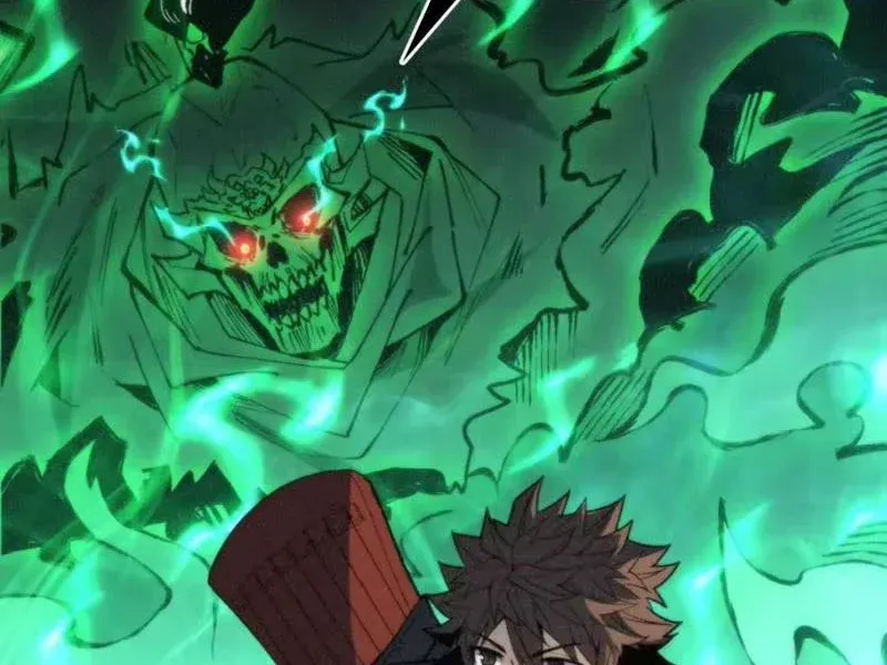 Viện Bảo Tàng Trấn Yêu Chapter 8 - 32