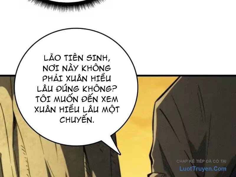 Viện Bảo Tàng Trấn Yêu Chapter 8 - 34