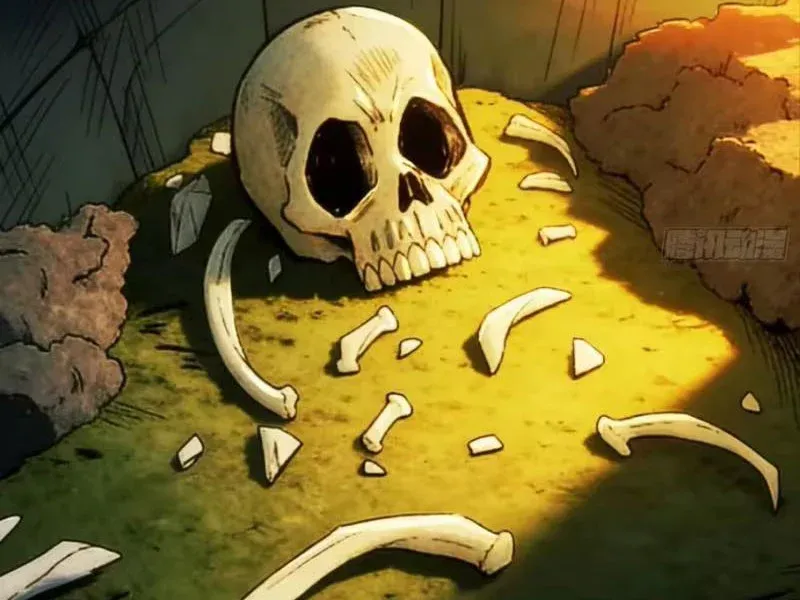 Viện Bảo Tàng Trấn Yêu Chapter 8 - 5