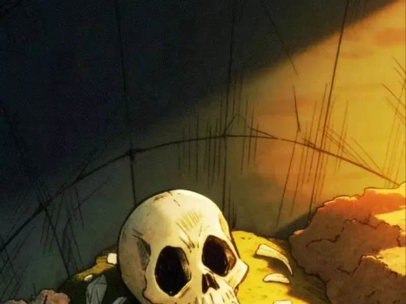 Viện Bảo Tàng Trấn Yêu Chapter 8 - 46