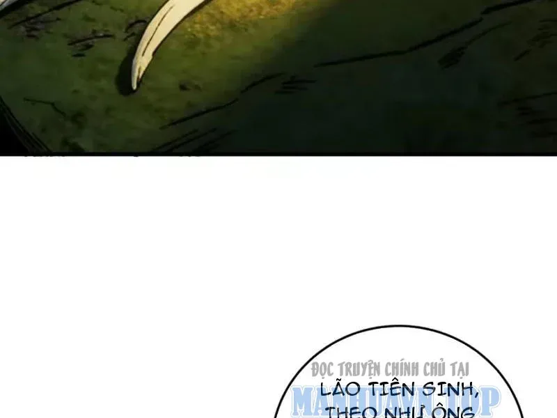 Viện Bảo Tàng Trấn Yêu Chapter 8 - 6