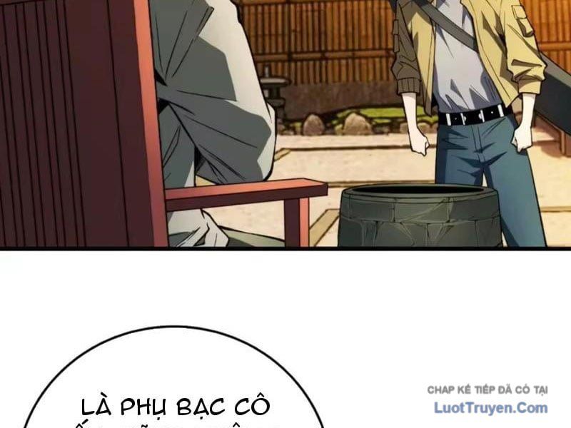 Viện Bảo Tàng Trấn Yêu Chapter 8 - 8