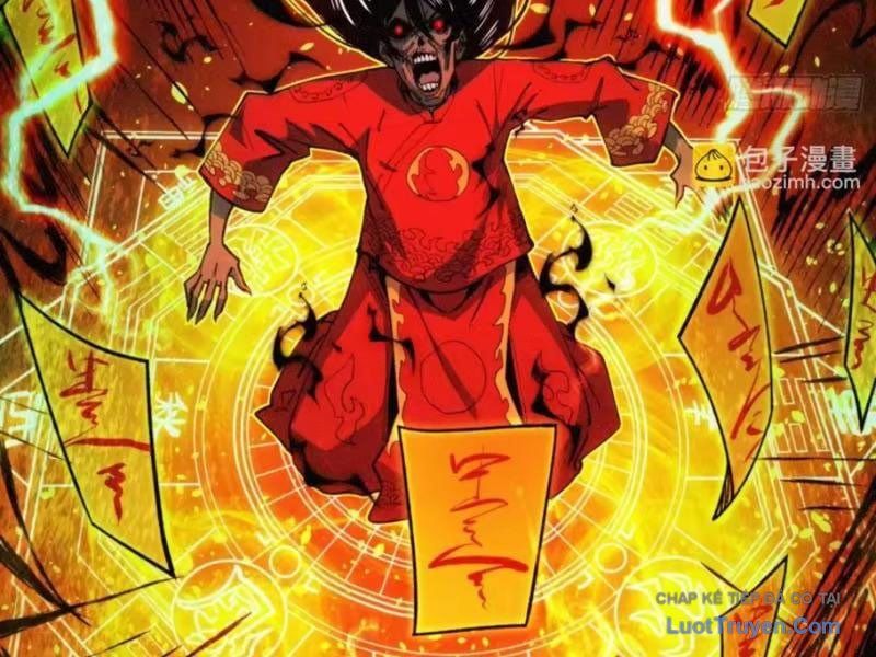 Viện Bảo Tàng Trấn Yêu Chapter 8 - 79