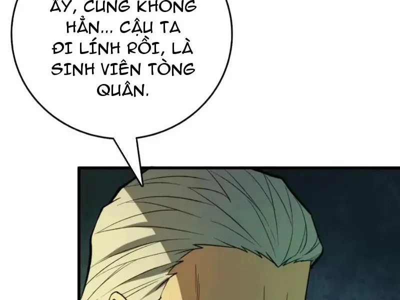 Viện Bảo Tàng Trấn Yêu Chapter 8 - 9