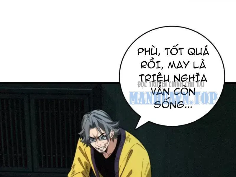 Viện Bảo Tàng Trấn Yêu Chapter 8 - 81