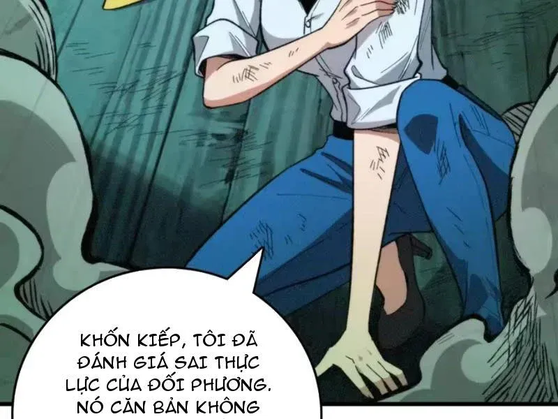 Viện Bảo Tàng Trấn Yêu Chapter 8 - 84
