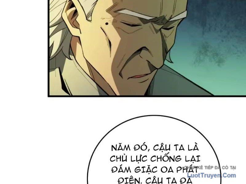 Viện Bảo Tàng Trấn Yêu Chapter 8 - 10