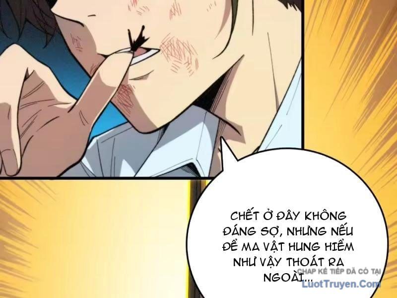 Viện Bảo Tàng Trấn Yêu Chapter 8 - 94