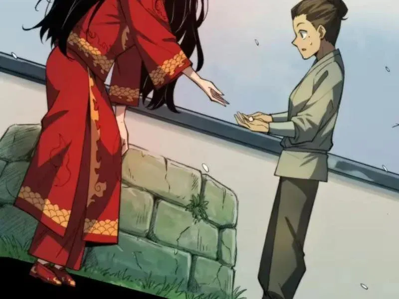 Viện Bảo Tàng Trấn Yêu Chapter 9 - 101