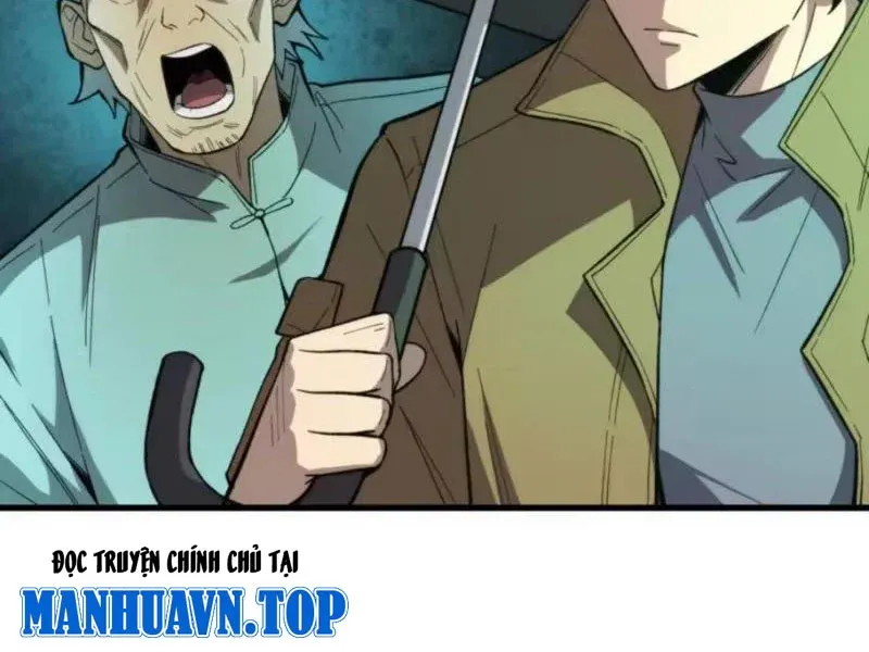 Viện Bảo Tàng Trấn Yêu Chapter 9 - 14