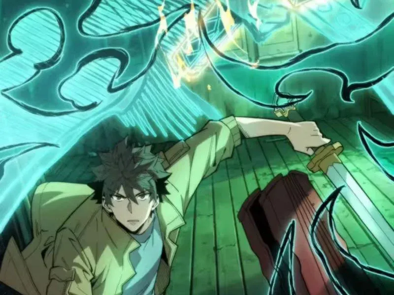 Viện Bảo Tàng Trấn Yêu Chapter 9 - 141