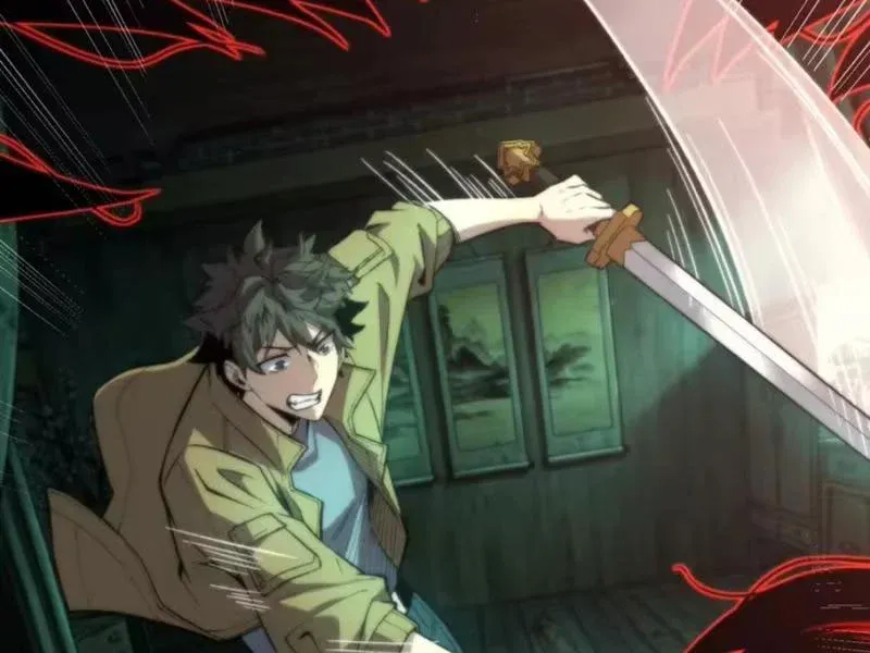 Viện Bảo Tàng Trấn Yêu Chapter 9 - 151