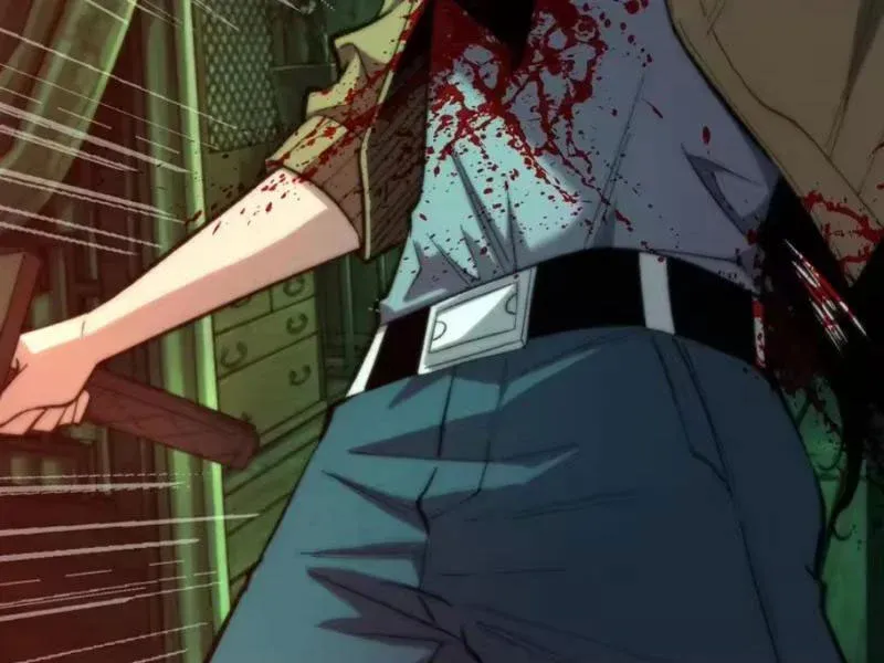 Viện Bảo Tàng Trấn Yêu Chapter 9 - 172