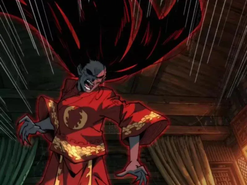 Viện Bảo Tàng Trấn Yêu Chapter 9 - 49