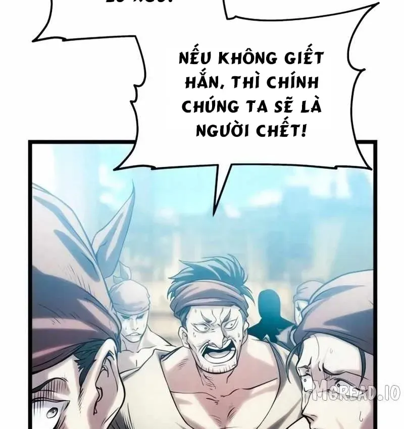Đại Ma Pháp Sư Chăn Cừu Chapter 18 - 16