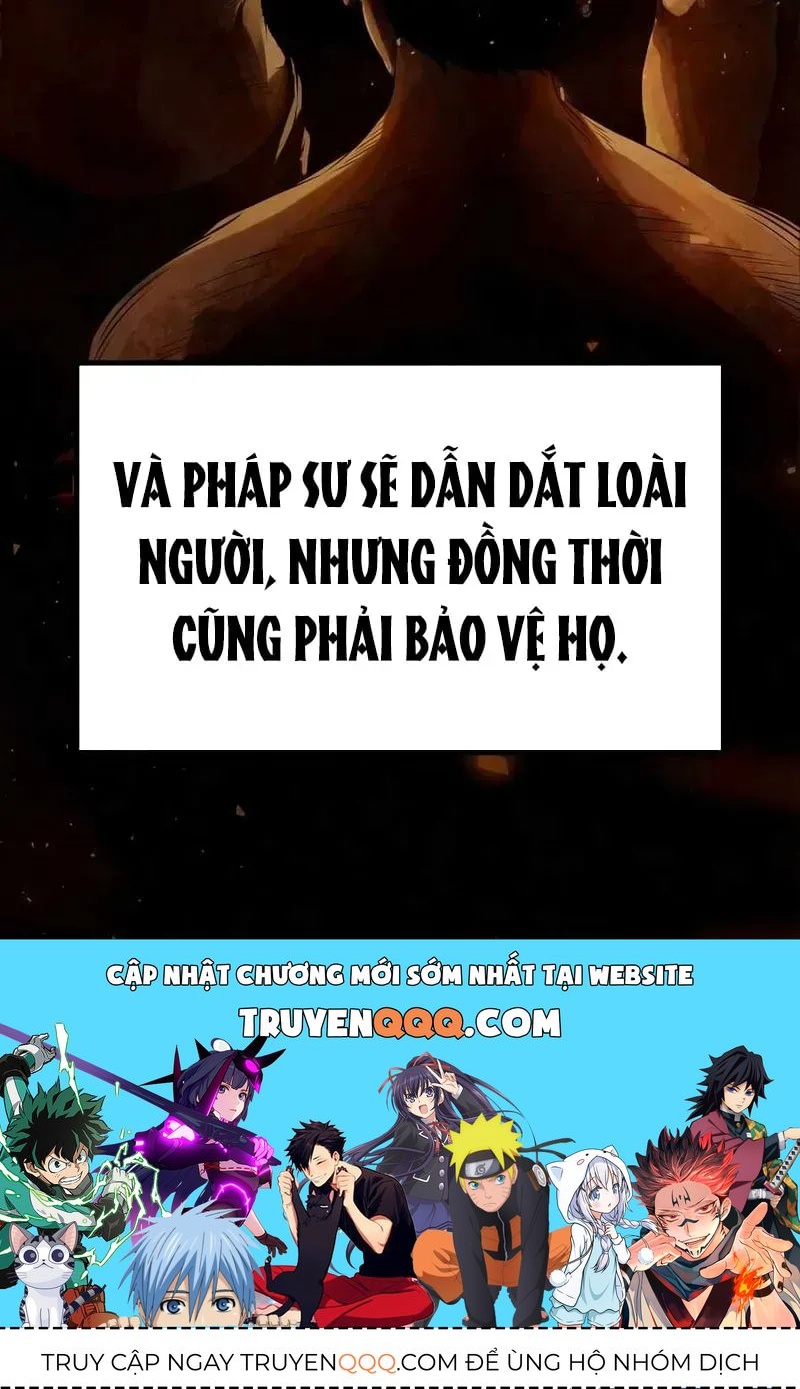 Đại Ma Pháp Sư Chăn Cừu Chapter 19 - 348